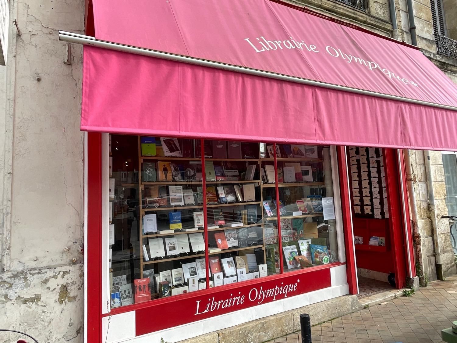 Librairie