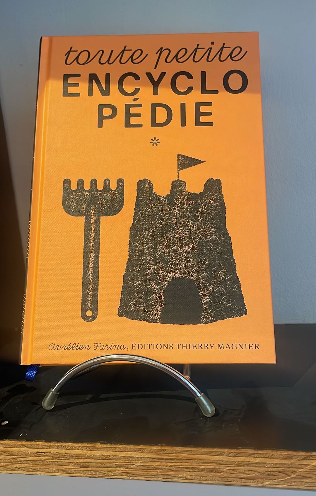 Toute petite encyclopédie
