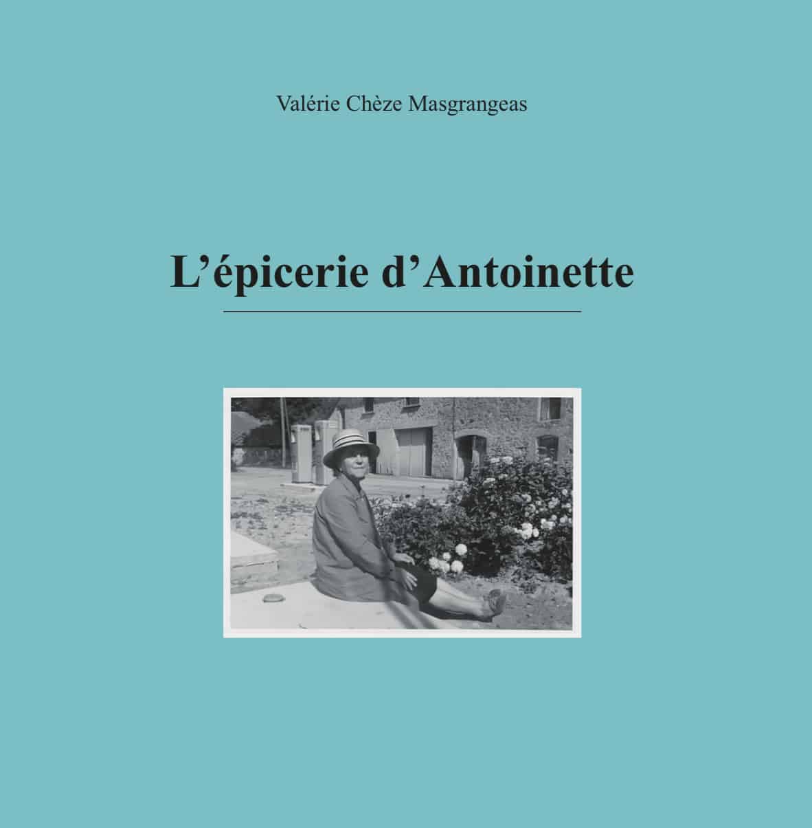 L'épicerie d'Antoinette