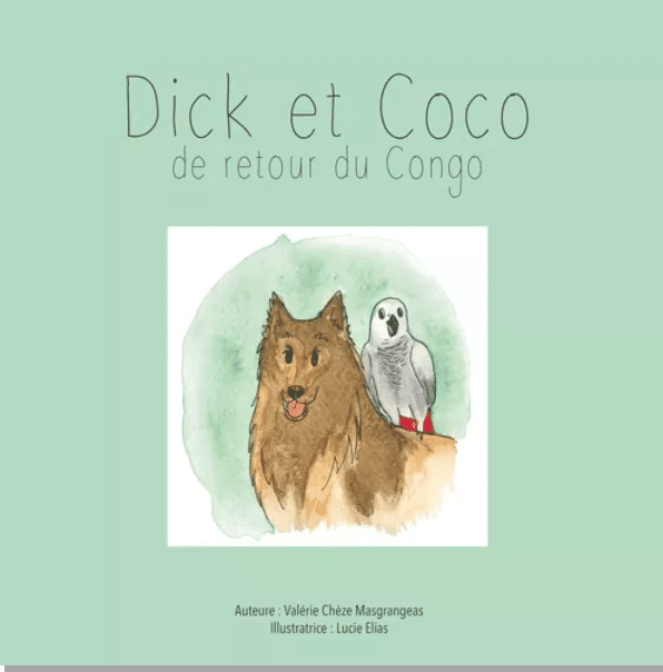 Dick et Coco