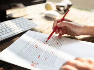 Correction 2 Comment relire un texte efficacement étape par étape ?