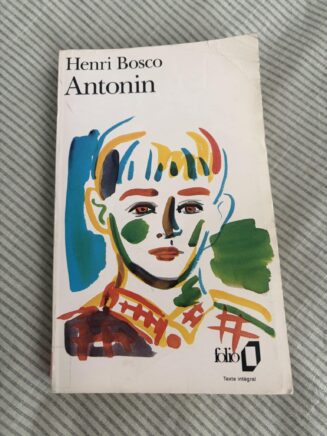 Antonin Antonin