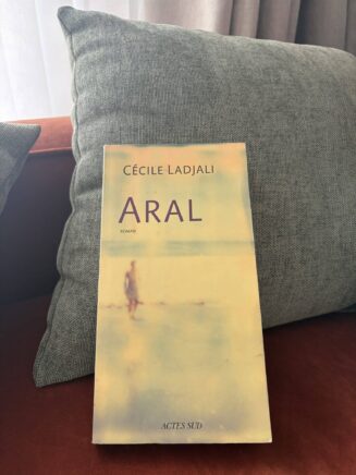 Aral Aral