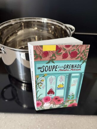 La soupe à la grenade La soupe à la grenade