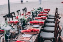 La table glissante
