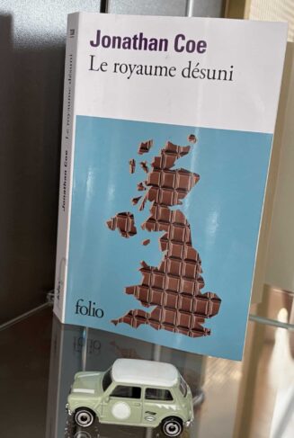 Le royaume désuni Le royaume désuni