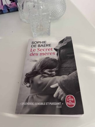 Le secret des mères Le secret des mères
