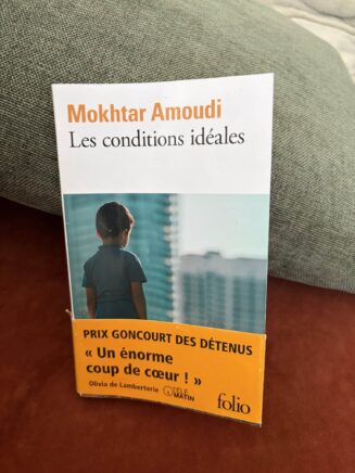 Les conditions idéales Les conditions idéales