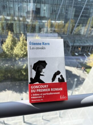Les envolés Les envolés