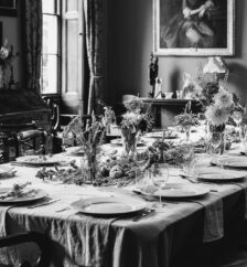Les repas de famille