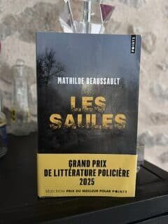 Les saules Les saules