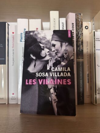 Les vilaines Les vilaines