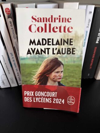 Madelaine avant l'aube Madelaine avant l'aube