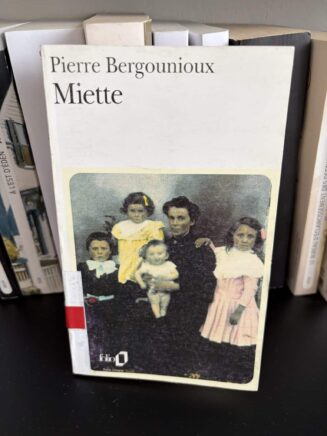 Miette Miette
