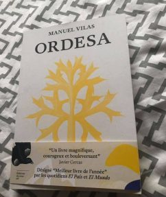 Ordesa Coups de coeur littéraires 5