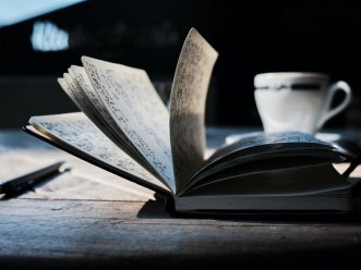 Pourquoi écrire fait du bien ?