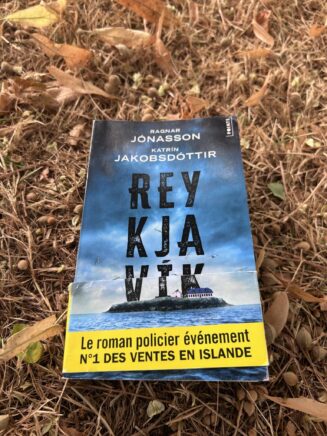 Reykjavik Reykjavik