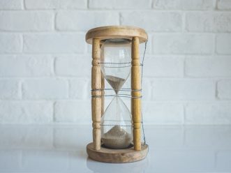 Comment écrire un article de blog en une heure ?