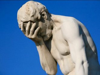 Les erreurs de traduction dans l'histoire Acte I