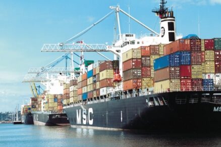 Transport maritime Transport maritime