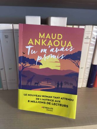 Tu m'avais promis Tu m'avais promis
