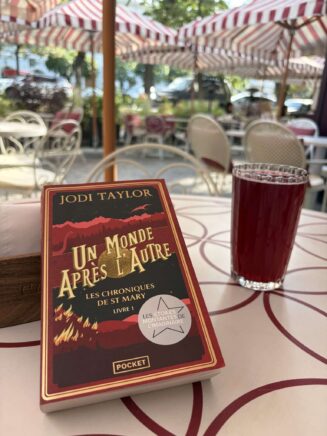 Un monde après l'autre Un monde après l'autre