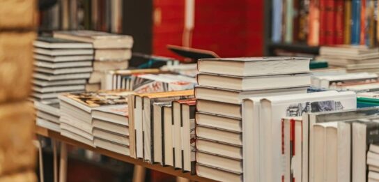 e7e06caa-2baf-4ea5-bac1-c9ea0a404ac2 Pourquoi chaque expert a besoin de son livre pour asseoir son autorité