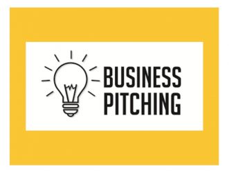 Comment écrire un pitch accrocheur pour votre entreprise ?