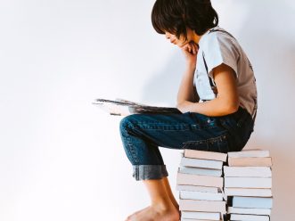 Comment faire lire nos enfants ?