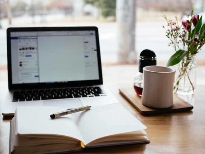 écrire un article de blog Comment structurer votre article de blog afin qu'il soit lu ?